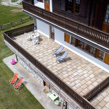 Apartment Aigle By Interhome Sarre Luaran gambar